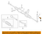 2500-outer 000000001144 Mercedes-benz Mercedes Oem 10-16 2500-outer 000000001144 Mercedes-benz Mercedes Oem 10-16