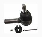 Es800744 0080066019307 Moog Tie Rod