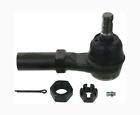 Es800847 0080066143361 Moog Tie Rod Es800847 0080066143361 Moog Tie Rod