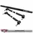 Cog-trkcl-extd-2001gm8 01-10 Trkcl-extd-2001gm8 Silverado 2500hd Cognito Chevrolet Chevy Gmc 2500 Alloy Race Series Steering Kit Center Link Tie Rods Cog-trkcl-extd-2001gm8 01-10 Trkcl-extd-2001gm8 Silverado 2500hd Cognito Chevrolet Chevy Gmc 2500 Alloy Race Series Steering Kit Center Link Tie Rods