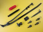 52122362ai 03-12 Es800375 Xrf Upper Lower Ball Joint Inner Outer Tie Rod Drag Link Steering Upgrade 52122362ah 52122362aj 52122362al