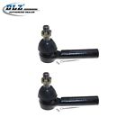 0323666336up2hji Dlz Pcs Suspension Outer Tie Rod End For Ford Aerostar