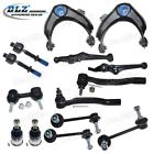 03936283861pohii Dlz Control Arm Ball Joint Sway Bar Tie Rods Suspension