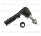 05073582ad Chrysler Brand New Genuine Mopar Oem Steering Tie Rod End 05073582ad Chrysler Brand New Genuine Mopar Oem Steering Tie Rod End