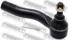 0521-mz6r Febest New Steering Tie Rod End Right Auto Drive