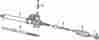 06536-s3m-506rm 06536s3m506rm Acura Genuine Oem Gear Assy