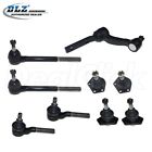 077949k136jpdh4i Dlz 9 Pcs Suspension 077949k136jpdh4i Dlz 9 Pcs Suspension