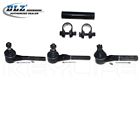 080066414522 Dlz Steering Tie Rod End Kit Pcs With 080066414522 Dlz Steering Tie Rod End Kit Pcs With