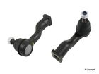 0k01132290a Wd Express Samyung Steering Tie Rod End Fits Kia Sportage 0k01132290a Wd Express Samyung Steering Tie Rod End Fits Kia Sportage