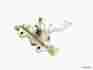 33004 10-13 Wd Express Steering Knuckle-genuine Front Right Fits Mercedes E350 33004 10-13 Wd Express Steering Knuckle-genuine Front Right Fits Mercedes E350