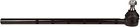 10006705 Spicer Male Tie Rod Fits