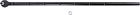 10006709 Spicer Male Tie Rod Fits