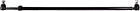 10006713 Spicer Track Rod Fits Fiat