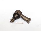 101-3491 Epc Steering Tie Rod End Outer Brand Fits Subaru Brat 101-3491 Epc Steering Tie Rod End Outer Brand Fits Subaru Brat