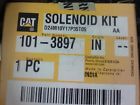 101-3897 Caterpillar Solenoid Kit For Engines