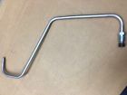 101-3903 Caterpillar Oem Cat Fuel Filter Tube As Steel Line Fits