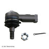 101-4160 Steering Tie Rod End Front Outer 101-4160 Steering Tie Rod End Front Outer