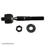 101-4843 Steering Tie Rod End Front Inner