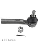 Res80378 101-4974 Steering Tie Rod End Fits Toyota Fj Cruiser