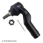 101-5196 Steering Tie Rod End Front Left Outer Fits Mazda