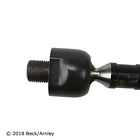 Rms60700 101-5652 Steering Tie Rod End Front Inner Fits Honda Civic
