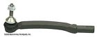 101-5758 Front Left Outer Steering Tie Rod End