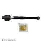 101-6040 Steering Tie Rod End Front Inner