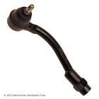 2600-424787 101-6790 Beck-arnley Steering Tie Rod