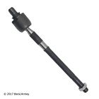 101-6972 Beck-arnley Steering Tie Rod 049797851617 101-6972 Beck-arnley Steering Tie Rod 049797851617