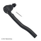 Mzeg21.32.290a 101-7291 Beck-arnley Steering Tie Rod