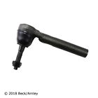 29044343 101-7501 Steering Tie Rod End Front Outer