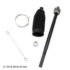 29040094 101-7754 Steering Tie Rod End Kit Left Inner Fits Nissan Quest