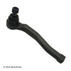 Es800033 101-7818 Beck-arnley Steering Tie Rod