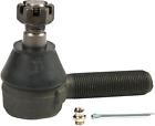 104-10005 Proforged Chassis Parts Tie Rod End Chevy Ford 849180006774
