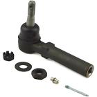 104-10255 Proforged Two Chassis Parts Tie Rod End Outer Cadillac Chevy 104-10255 Proforged Two Chassis Parts Tie Rod End Outer Cadillac Chevy
