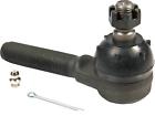 104-10368 Proforged Chassis Parts Tie Rod End Outer Ford 849180014267