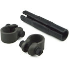 105-10011 Pro Forged In Long Mm Steel Tie Rod Sleeve