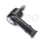701419812d 10887 Febi New Vw Tie Rod End Front Passenger Side Eurovan