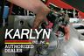 11-2603 Karlyn Sti Front Passenger Side Outer Steering Tie 815859021485