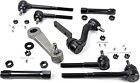 116-10019 Proforged E-coated Steering Rebuild Kit