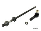 1209401 Wd Express Lemfoerder Steering Tie Rod Assembly Fits Porsche Mfg