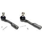 12229899 Aftermarket Products New Set Of Tie Rods Left Right Side