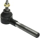 12244619 Aftermarket Products New Tie Rod End Front Driver Or Passenger