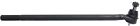 12693606 Aftermarket Products New Tie Rod End Front Driver Left Side