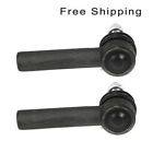 Repd282103 12729630 Unbranded Front Set Of Lh Rh Side Outer Tie Rod
