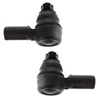 12745798 Aftermarket Products New Set Of Pack Tie Rod Ends Front