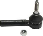 12815262 Aftermarket Products New Tie Rod End Front Driver Or Passenger