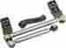 130001-1-kit Trail Gear High Steer Kit