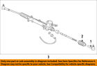 13286687 Gm Oem Steering Tie Rod End 13286687 Gm Oem Steering Tie Rod End
