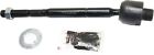 13393504 Aftermarket Products New Tie Rod End Front Driver Or Passenger